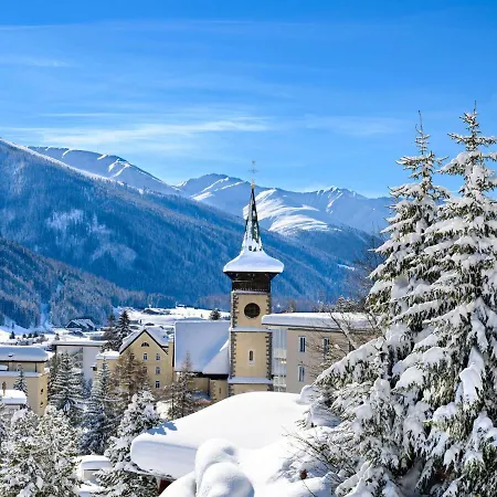 Allod Park Haus C 307 By Interhome Appartement