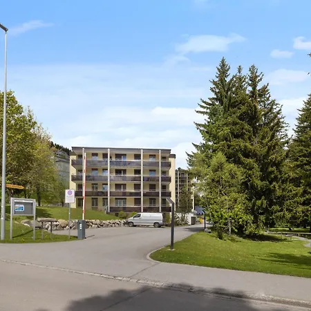 Allod Park Haus C 307 By Interhome