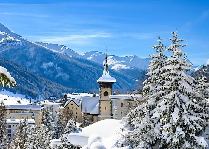 Allod Park Haus C 307 By Interhome Apartment