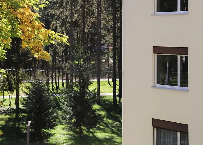 Apartment Allod Park Haus C 307 By Interhome