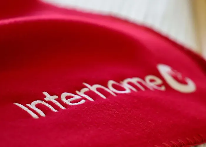 Allod Park Haus C 307 By Interhome