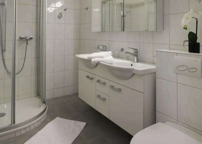 Allod Park Haus C 307 By Interhome Apartament *