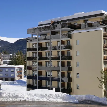 Allod Park Haus C 307 By Interhome