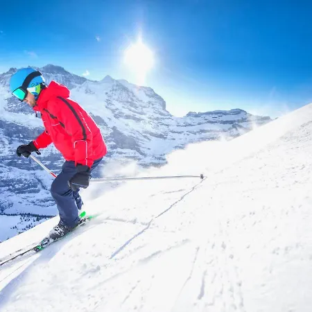 Allod Park Haus C 307 By Interhome شقة