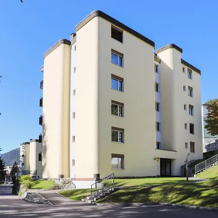 Allod Park Haus C 307 By Interhome شقة *