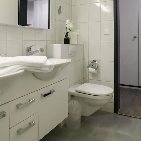 Allod Park Haus C 307 By Interhome * دافوس