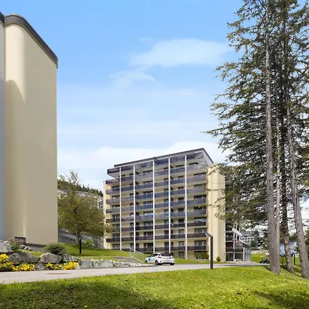 Allod Park Haus C 307 By Interhome Lägenhet