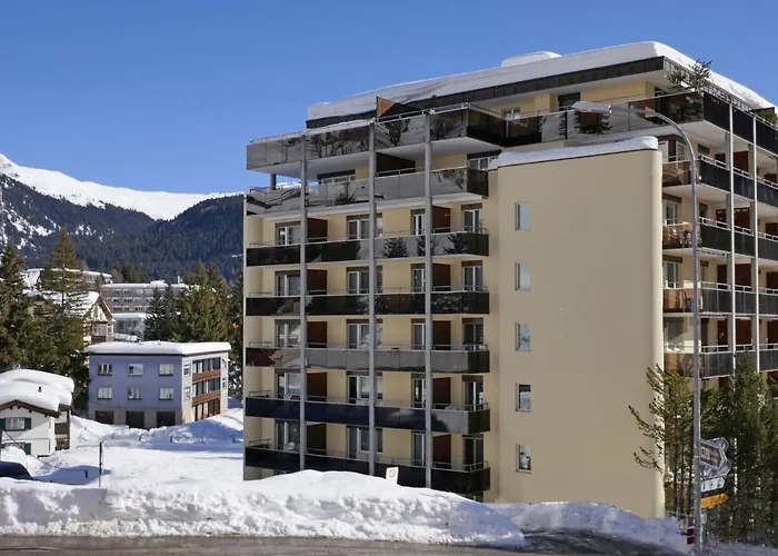 Allod Park Haus C 307 By Interhome