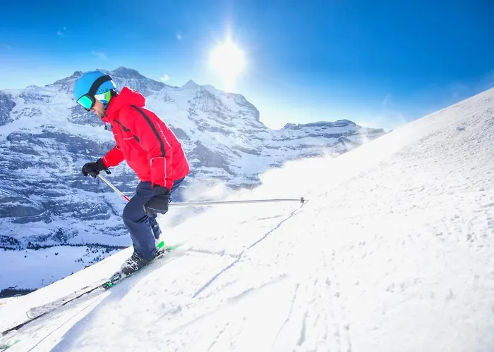 Allod Park Haus C 307 By Interhome Lägenhet